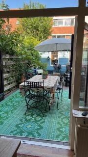 BeBaBops Homestay Utrecht - Utrecht - 4