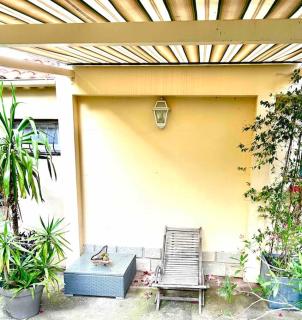 Studio Love Les Orangers - Piscine - 10mn plages - Six-Fours-les-Plages - 1
