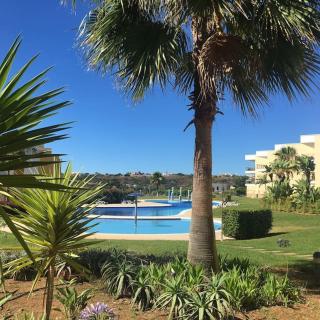 Superbe Paradis dans les Jardins de la Marina - 8