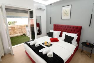 Penthouse in the Heart of Athens - Atene - 2