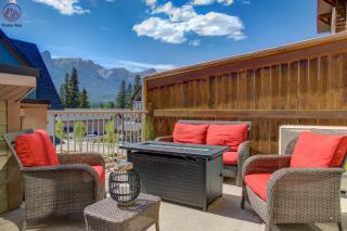 Fire Mountain Two Bedroom Condo - 9