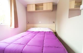 Mobil-home 6/8 personnes - Camping Siblu **** Domaine de Dugny - 1