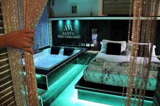 Suite Mediterraneo - Civitavecchia - 9