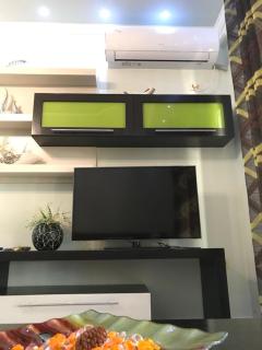 Denisi Apartment - Saranda - 9