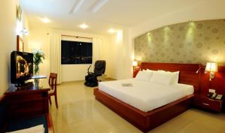 Silverland Yen Hotel - 4