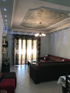 Denisi Apartment - Saranda - 7