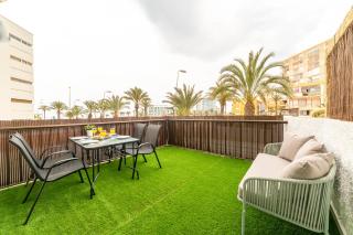Trendy Homes Chumberas Seaview - Roquetas de Mar - 6