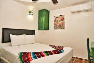 Hotel Museo Matan Kaan Mahahual - 5