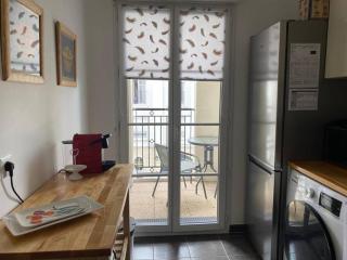 Élégance et Confort entre Disney et Val d'Europe 6 Personnes+Parking - 3