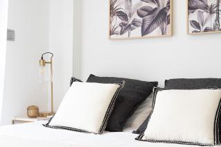 Precioso Loft Puerto Marítimo con Parking - Vigo - 6