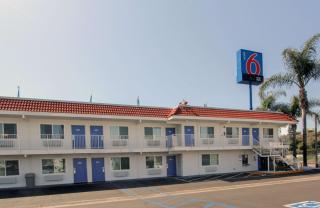 Motel 6-La Mesa, CA - San Diego - 6