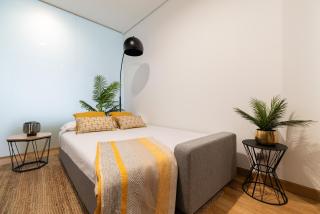 Precioso Loft Puerto Marítimo con Parking - Vigo - 5