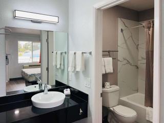Motel 6-La Mesa, CA - San Diego - La Mesa - 5