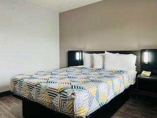 Motel 6-La Mesa, CA - San Diego - La Mesa - 3