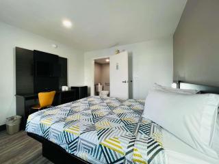 Motel 6-La Mesa, CA - San Diego - 9
