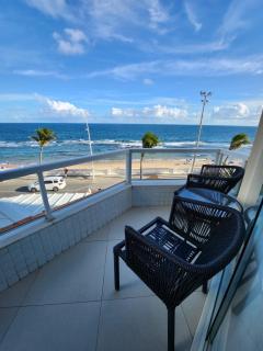 Bahia flat ap 113 - 0