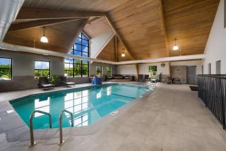 Best Western Executive Inn - 7