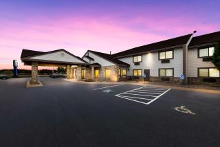 Best Western Derby Inn - Eagle River - 0