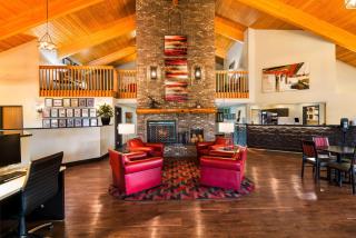 Best Western Derby Inn - Eagle River - 9