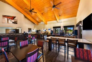 Best Western Derby Inn - Eagle River - 6