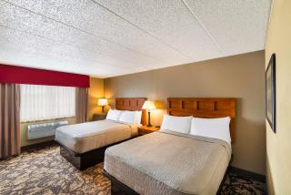 Best Western Derby Inn - Eagle River - 8