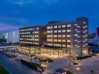 Park Inn by Radisson Samsun - Samsun - 6