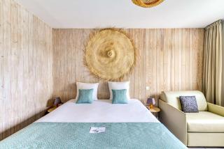 Sure Hotel by Best Western Beziers Le Monestie - Béziers - 7