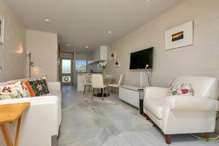 QV Sunny Townhouse at Collingwood Street - 1067 - Auckland - 7