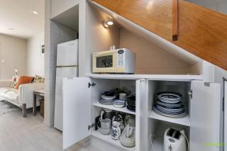 QV Sunny Townhouse at Collingwood Street - 1067 - Auckland - 1