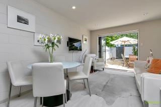 QV Sunny Townhouse at Collingwood Street - 1067 - Auckland - 6