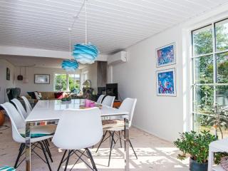 4 person holiday home in Malling-By Traum - 1