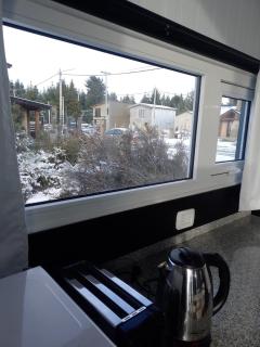La Mutisia - San Carlos de Bariloche - 3