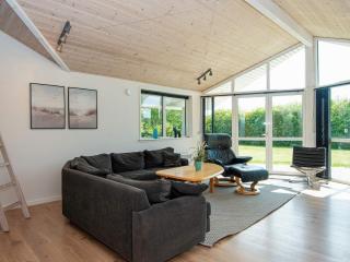 6 person holiday home in Hemmet - Falen - 7