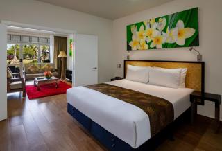 The Terraces Apartments Denarau - 9