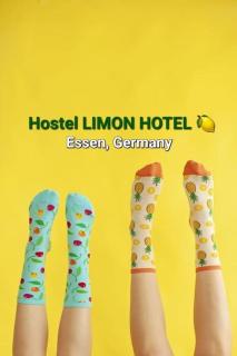 Fantastisches Apartment Essen 1 Zimmer 1-2 Personen: - 8