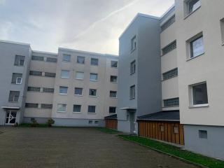 Fantastisches Apartment Essen 1 Zimmer 1-2 Personen: - 6