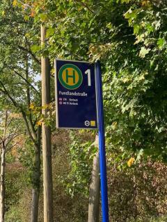 Fantastisches Apartment Essen 1 Zimmer 1-2 Personen: - 1