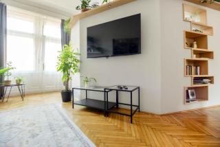 Dohany Design Apartments - Budapest - 4