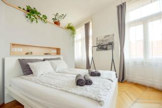 Dohany Design Apartments - Budapest - 4