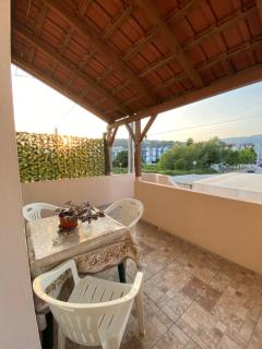 Apartments Amra - 0