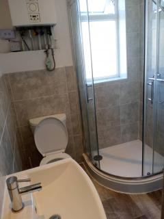 Double-bed (G4) close to Burnley city centre - 3
