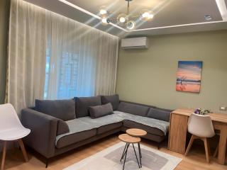 Cozy Heaven Apartments 2 Don Bosko - Tirana - 0