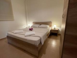 Ammouliani Apartments - Amolianí - 7