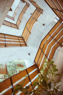 The Carpenter Hotel - 1