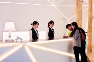 Hotel 7 Taichung - Taichung - 8
