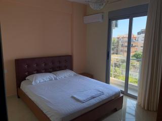 Cozy Apartment - 50 Meters from popular beaches - Saranda - 3