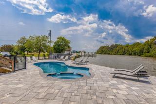 Back Bay Oasis - Virginia Beach - 7