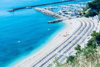 Residence I Navigatori - Porto Recanati - 0
