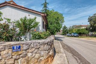 Seaside holiday house Banjole, Pula - 21406 - 8