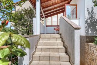 Seaside holiday house Banjole, Pula - 21406 - 6